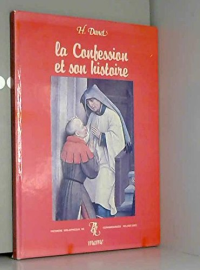 La confession et son histoire